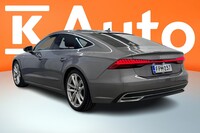 Audi A7 vaihtoauto