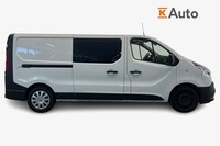Renault Trafic vaihtoauto