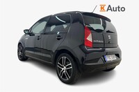 SEAT Mii vaihtoauto