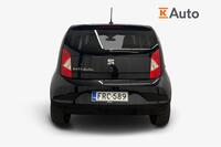 SEAT Mii vaihtoauto
