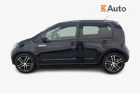 SEAT Mii vaihtoauto