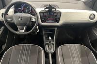 SEAT Mii vaihtoauto