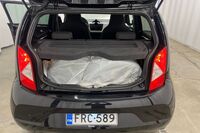 SEAT Mii vaihtoauto