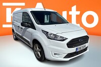 Ford Transit Connect vaihtoauto