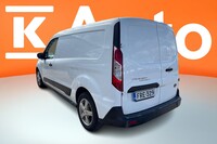 Ford Transit Connect vaihtoauto