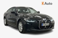 BMW i4 vaihtoauto