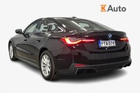 BMW i4 vaihtoauto