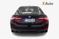 BMW i4 vaihtoauto