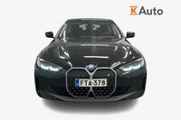 BMW i4 vaihtoauto