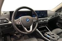 BMW i4 vaihtoauto