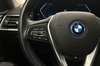 BMW i4 vaihtoauto