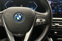 BMW i4 vaihtoauto