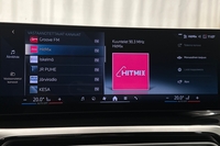 BMW i4 vaihtoauto