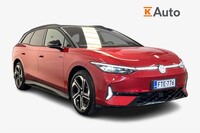 Volkswagen ID.7 vaihtoauto