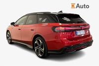 Volkswagen ID.7 vaihtoauto