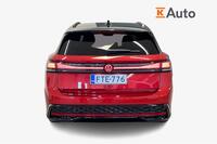 Volkswagen ID.7 vaihtoauto