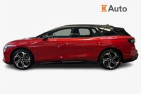 Volkswagen ID.7 vaihtoauto