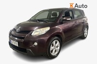 Toyota Urban Cruiser vaihtoauto