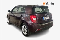 Toyota Urban Cruiser vaihtoauto