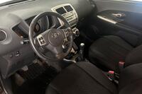 Toyota Urban Cruiser vaihtoauto