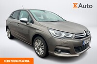 Citroën C4 vaihtoauto