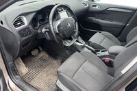 Citroën C4 vaihtoauto