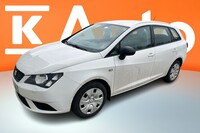 SEAT Ibiza ST vaihtoauto