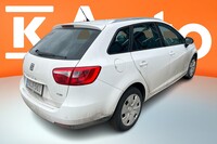 SEAT Ibiza ST vaihtoauto