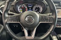 Nissan Micra vaihtoauto