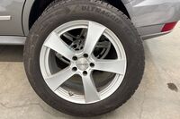 Mercedes-Benz GLK vaihtoauto