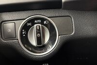 Mercedes-Benz GLK vaihtoauto