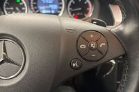 Mercedes-Benz GLK vaihtoauto