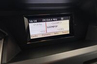 Mercedes-Benz GLK vaihtoauto