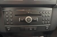 Mercedes-Benz GLK vaihtoauto