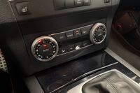 Mercedes-Benz GLK vaihtoauto