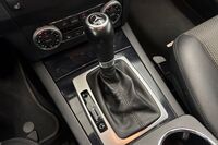 Mercedes-Benz GLK vaihtoauto