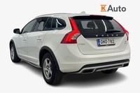 Volvo V60 Cross Country vaihtoauto