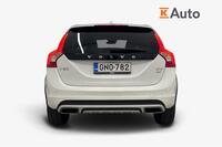 Volvo V60 Cross Country vaihtoauto