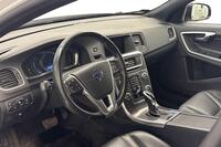 Volvo V60 Cross Country vaihtoauto