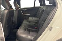 Volvo V60 Cross Country vaihtoauto