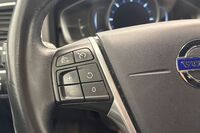 Volvo V60 Cross Country vaihtoauto