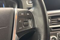 Volvo V60 Cross Country vaihtoauto