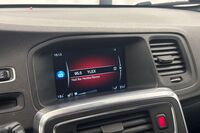 Volvo V60 Cross Country vaihtoauto