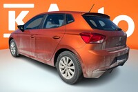 SEAT Ibiza vaihtoauto