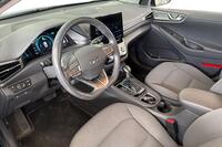 Hyundai IONIQ hybrid vaihtoauto