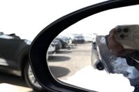 Hyundai IONIQ hybrid vaihtoauto