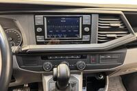 Volkswagen Caravelle vaihtoauto