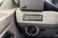 Volkswagen Caravelle vaihtoauto