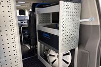 Volkswagen Caravelle vaihtoauto