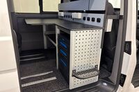 Volkswagen Caravelle vaihtoauto